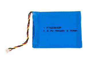 Lithium Ion Battery For Ds800/ds840/ds860/s800/s840/s860