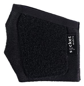 Durascan Wear Hand Wrap Rgt/sm Black