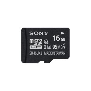 Microsd 16GB Class10/ Uhs-i.95mb/s