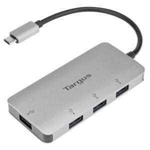 USB-c 4 Port Hub Al Case