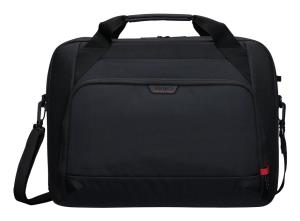 Classic+ - 17-18in -  Clamshell Notebook Bag