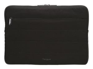 Puffer - 15-16in Notebook Sleeve - Black