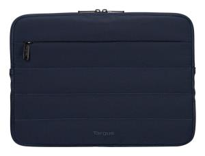 Puffer - 13-14in Notebook Sleeve - Midnight Blue