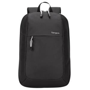 Intellect Essentials - 15in - Notebook Backpack - Black