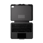 Snapsmart Keyboard Case For iPad A16 (11th Gen) & iPad (10th Gen) 10.9in - Qwerty French