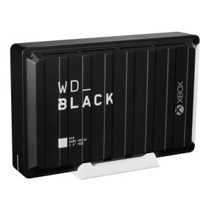 WD_Black D10 Game Drive for Xbox - 12TB - USB 3.2 Gen 1