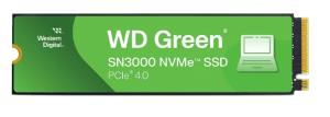 SSD - WD Green SN3000 NVMe - 2TB - Pci-e Gen4 x4 - M.2 2280