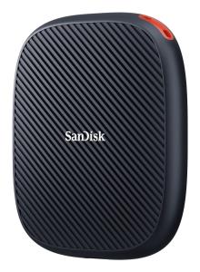 SanDisk Phone SSD - 1TB - USB-C 3.2 Gen 2 - MagSafe