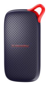 SANDISK Portable SSD (V3) - 1TB - USB-C 3.2 Gen 2