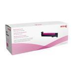Compatible Toner Cartridge - HP CB383A - Standard Yield - 23500 Pages - Magenta