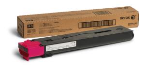 Toner Cartridge - High Capacity - 12000 Pages - Fluorescent Magenta - Sold (006R01793)