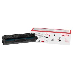 Toner Cartridge - Standard Capacity - 1500 Pages - Black