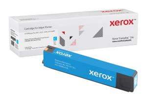 Compatible Toner Cartridge - HP 970XL (CN625AE/ CN625A/ CN625AM) - High Capacity - Cyan
