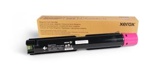 Toner Cartridge - Extra High Capacity - 18500 Pages - Magenta