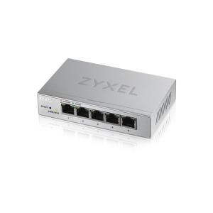 Gs1200 5 - Web Managed Gigabit Switch - 5 Port