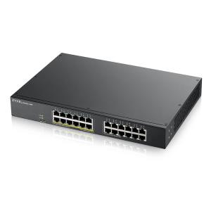 Gs1900 24ep - Gbe Smart Managed Switch Poe - 24 Port