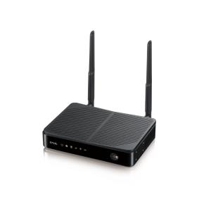 Lte3301 Plus - Lte Indoor Router Nebulaflex With 1 Year Pro Pack
