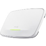 Wbe660s - Be22000 Wi-Fi 7 Triple-radio Nebulaflex Pro Access Point With Nebula Pro Pack 1-year