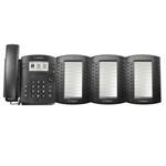 5x Wallmount VVX D60 Base Station