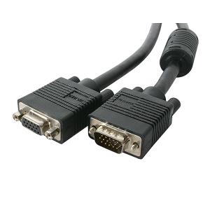 Monitor Extension Cable Svga 7.5m