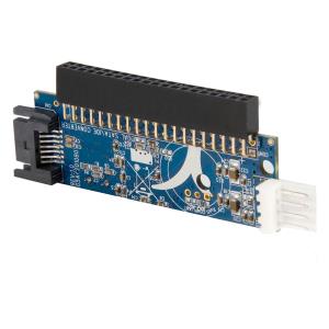 Ide 40 Pin Female To SATA Adapter
