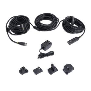 Active Extension Cable USB 2.0 - M/f 10m