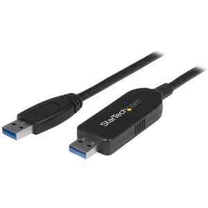 Data Transfer Cable USB 3.0 For Mac And Windows