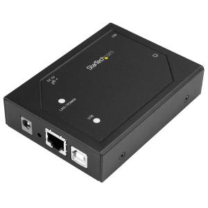 Hdmi Over Lan Extender-1080p Ip Video With 2-port USB Hub
