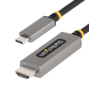 USB-c To Hdmi Adapter - USB Type-c To Hdmi Converter Cable 2m