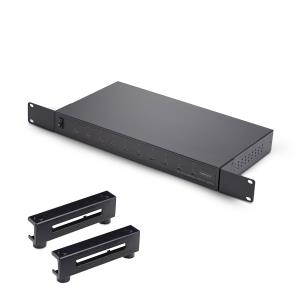 Charging Station - 10-port USB-c 350w