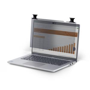 Laptop Touch Privacy Screen 13.3in