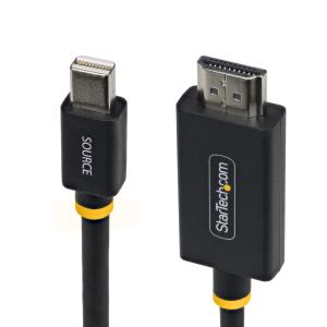 Mdp To Hdmi Cable 4k 60hz 1m