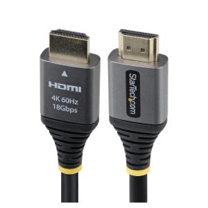Premium Certified High Speed Hdmi Cable 5ft (1.5m)