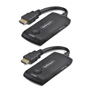 Wireless Hdmi Extender - 20m USB Powered Plug And Play