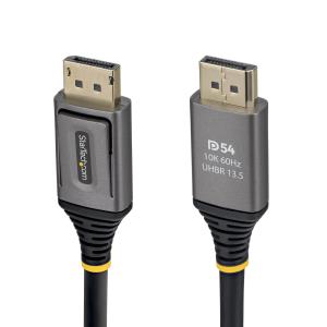 DisplayPort 2.1 Cable 8k 60hz Vesa Certified/dp 2.1/dp54/uhbr1