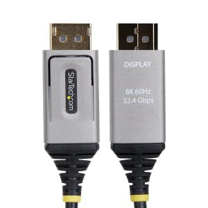DisplayPort 1.4 Hybrid Active Optical Cable (aoc), Cmp Plenum 20m