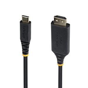USB-c To Hdmi Cable Gripping Hdmi 3m