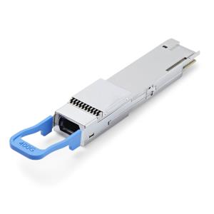Msa Uncoded Qsfp-dd Module 400gbps Single Mode Fiber