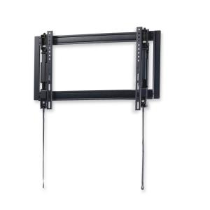 Monitor Mount - Wall - 1 Monitor - Fixed - 65in - Black