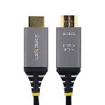 Hdmi 2.1 Hybrid Active Optical Cable (aoc), Cmp Plenum, 8k 60hz, 48gbps, Ultra High Speed Hdmi 2.1/2.0 Cable 50m (164ft)