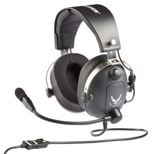 T.flight U.S. Air Force Edition Gaming Headset Dts Edition