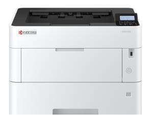 Printer Mono-laser Ecosys P4140dn 40ppm 1200x1200 Dpi A3