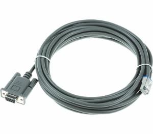 Cable Rs-232 Icl Pc 4.5 M/15 Ft