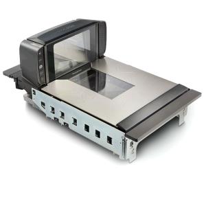 Platter Scanner/scale Med Sapphire Glass Fixed