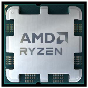 Ryzen 5 8500G AI - 5.00 GHz - 6 Core - Socket AM5 - 22MB Cache - 65W - Radeon 740M - MPK