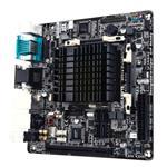 Motherboard Mi-itx Built In Celeron N3160 2DDR3 8GB - Ga-n3160n-d3v