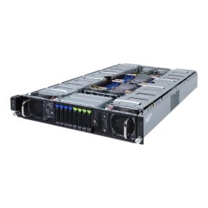 Hpc Server - Intel Barebone G292-280 2u 2cpu 24xDIMM 8xHDD 8xPci-e 2x3200w 80