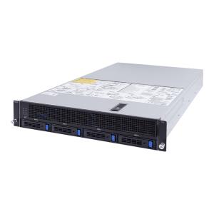 Hpc Server - Amd Barebone G242-z11 2u 1cpu 8xDIMM 6xHDD 6xPci-e 2x1600w 80+