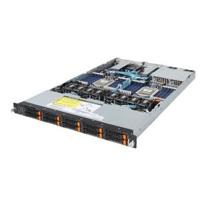 Arm Barebone - Amd Barebone R181-z92 1u 2xcpu 32xDIMM 10xHDD 3xPci-e 2x1200w