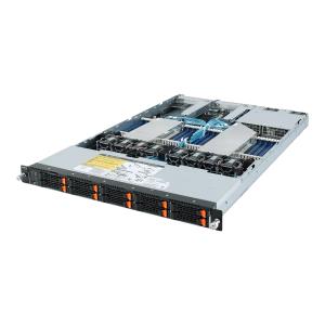 Arm Barebone - Amd Barebone R182-z92 1u 2xcpu 32xDIMM 10xHDD 2xPci-e 2x1200w